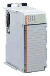 Rockwell 1769-OW16 16-point AC/DC relay output module with 5-265V AC and 5-125V DC voltage range.